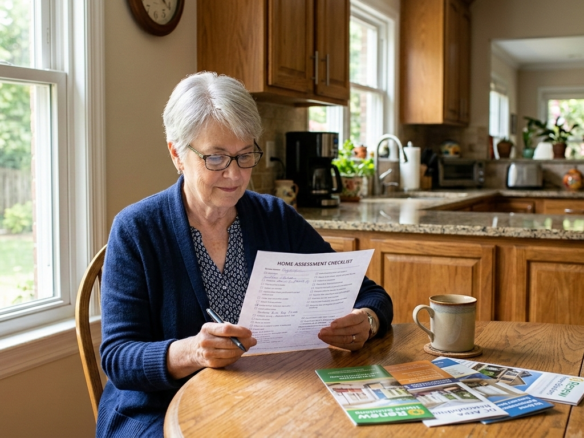 What Is the RISE Home Readiness Assessment?