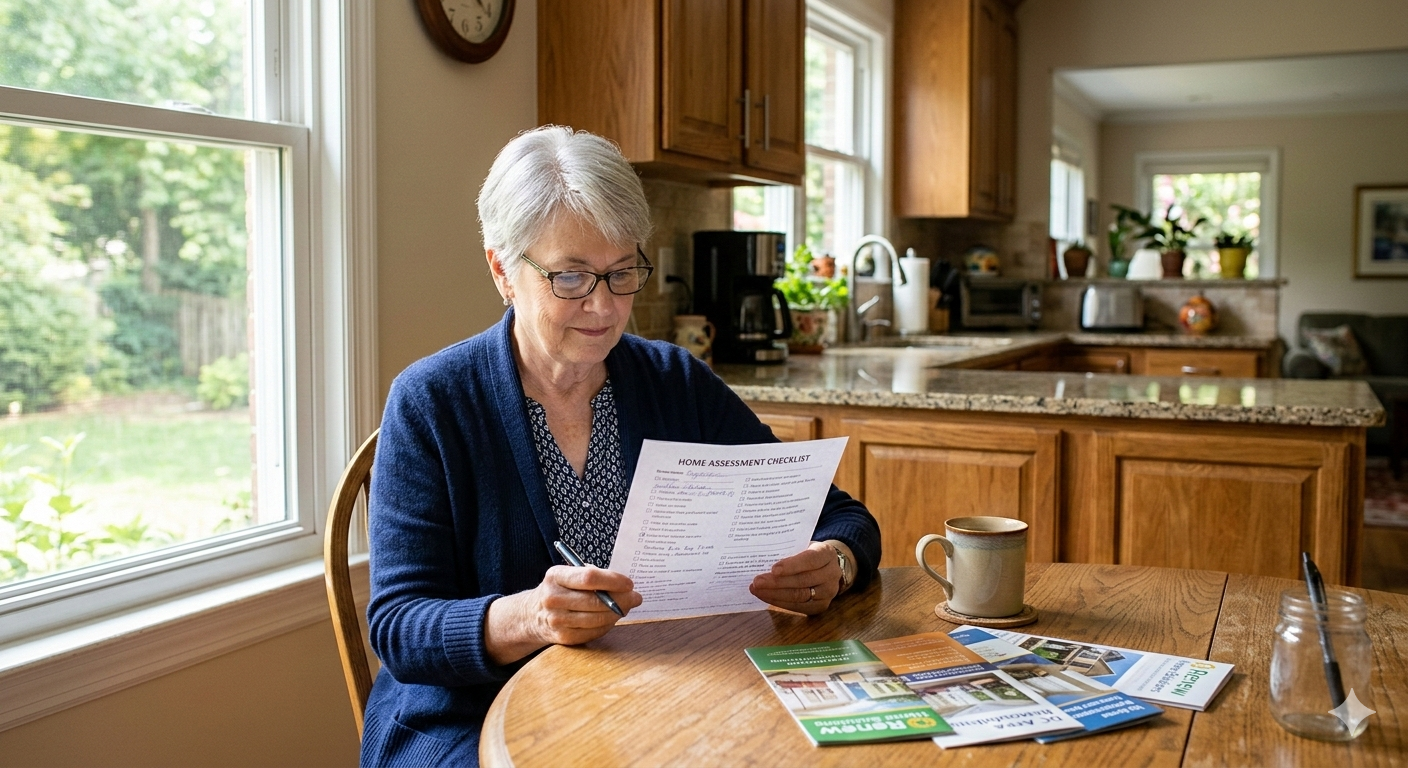 What Is the RISE Home Readiness Assessment?