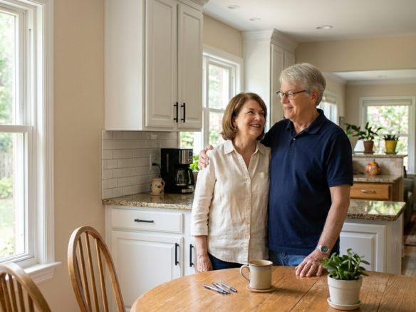 Take the Free RISE Home Readiness Assessment