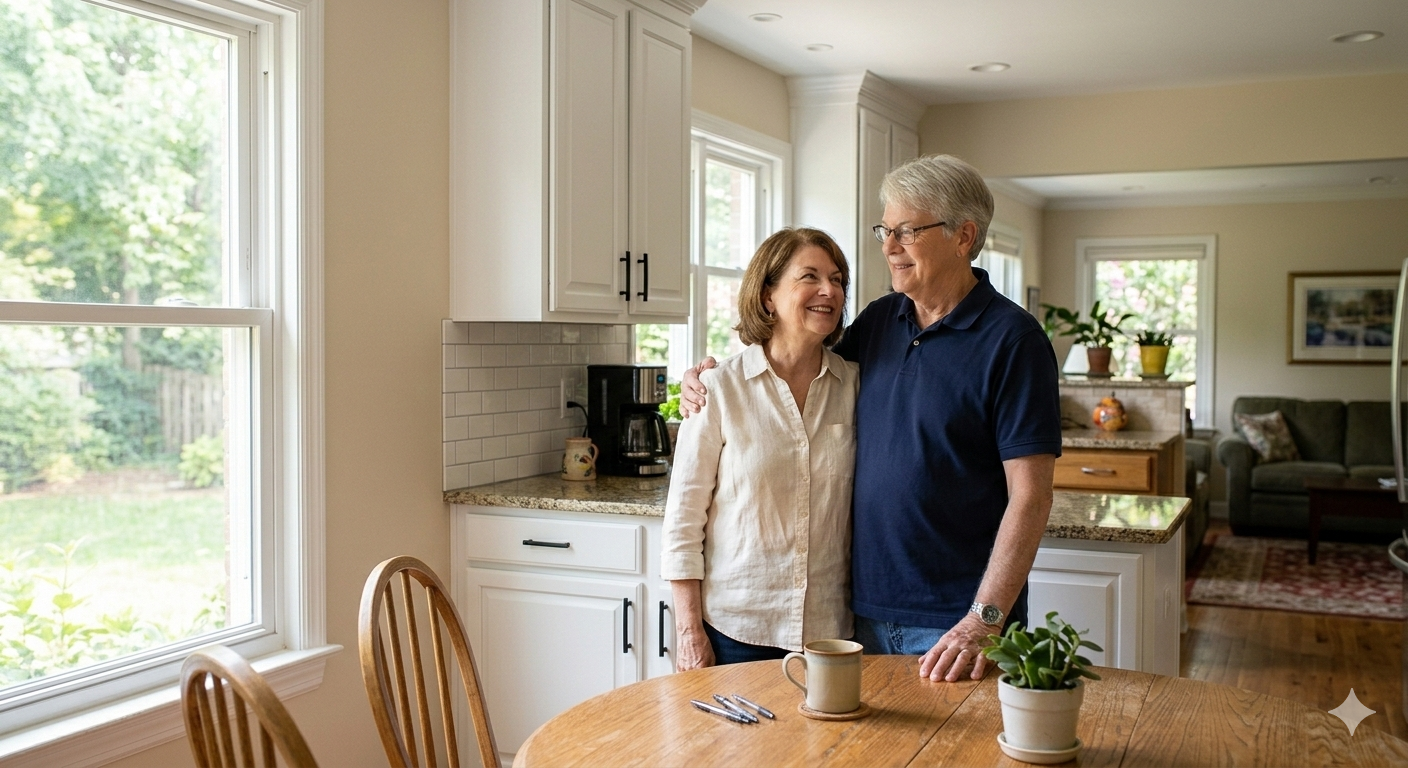 Take the Free RISE Home Readiness Assessment