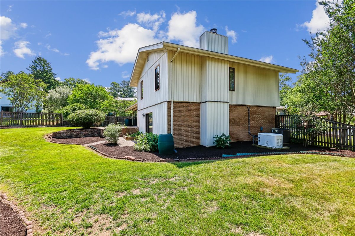 50-Back Elevation